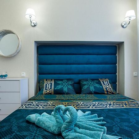 Lotos For You Apartments นิโกลาเยฟ ภายนอก รูปภาพ