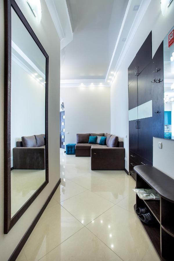 Lotos For You Apartments นิโกลาเยฟ ภายนอก รูปภาพ