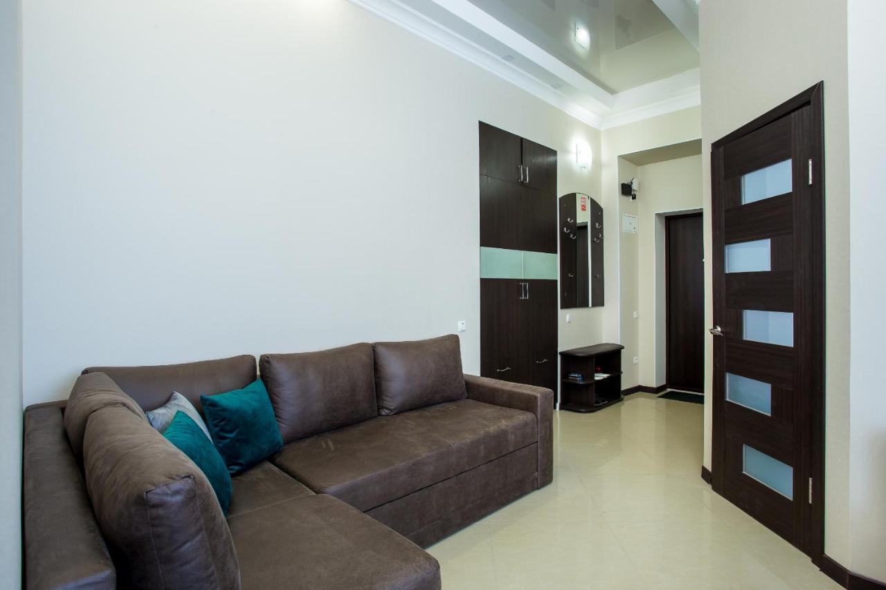 Lotos For You Apartments นิโกลาเยฟ ภายนอก รูปภาพ