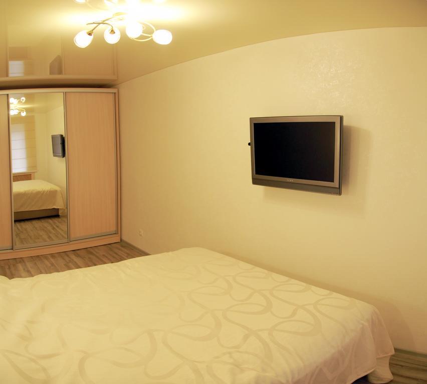 Lotos For You Apartments นิโกลาเยฟ ห้อง รูปภาพ