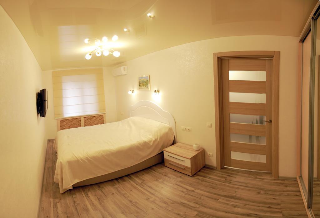 Lotos For You Apartments นิโกลาเยฟ ห้อง รูปภาพ