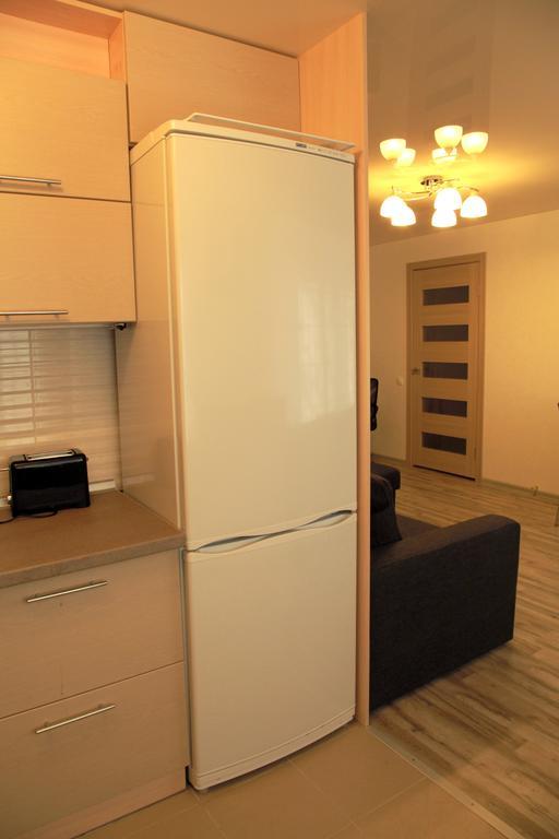 Lotos For You Apartments นิโกลาเยฟ ห้อง รูปภาพ