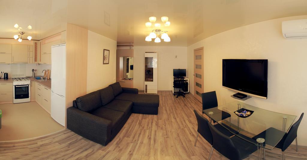 Lotos For You Apartments นิโกลาเยฟ ห้อง รูปภาพ