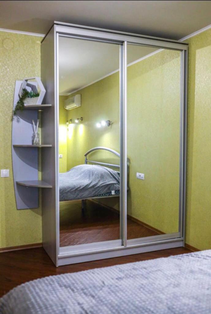 Lotos For You Apartments นิโกลาเยฟ ภายนอก รูปภาพ