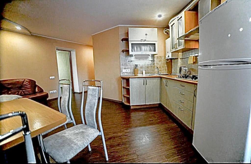 Lotos For You Apartments นิโกลาเยฟ ภายนอก รูปภาพ
