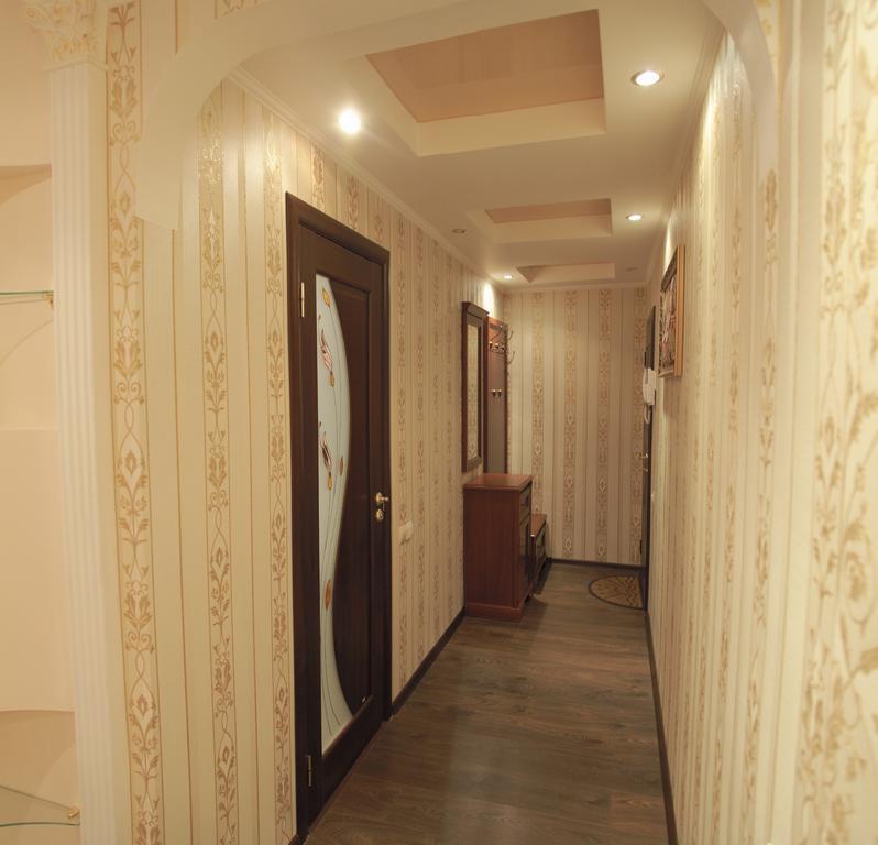 Lotos For You Apartments นิโกลาเยฟ ภายนอก รูปภาพ