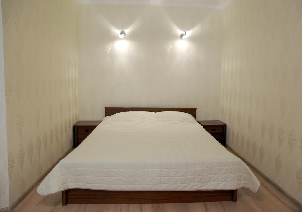 Lotos For You Apartments นิโกลาเยฟ ภายนอก รูปภาพ