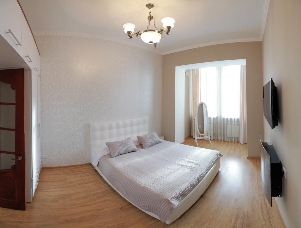 Lotos For You Apartments นิโกลาเยฟ ภายนอก รูปภาพ