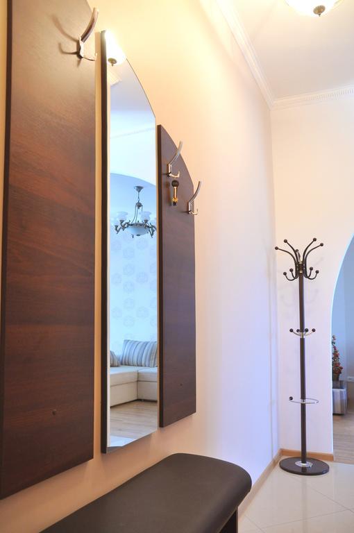 Lotos For You Apartments นิโกลาเยฟ ห้อง รูปภาพ