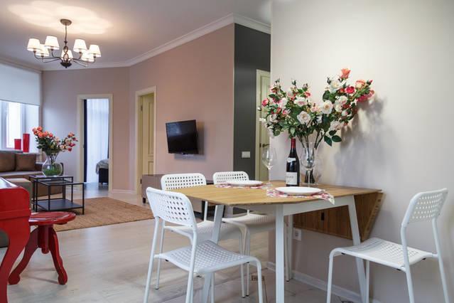 Lotos For You Apartments นิโกลาเยฟ ภายนอก รูปภาพ