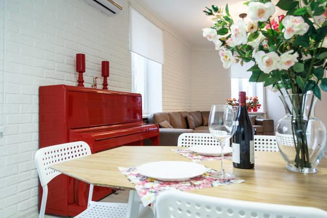 Lotos For You Apartments นิโกลาเยฟ ภายนอก รูปภาพ