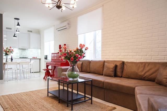 Lotos For You Apartments นิโกลาเยฟ ภายนอก รูปภาพ