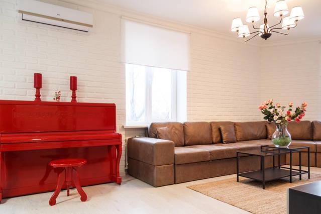 Lotos For You Apartments นิโกลาเยฟ ภายนอก รูปภาพ