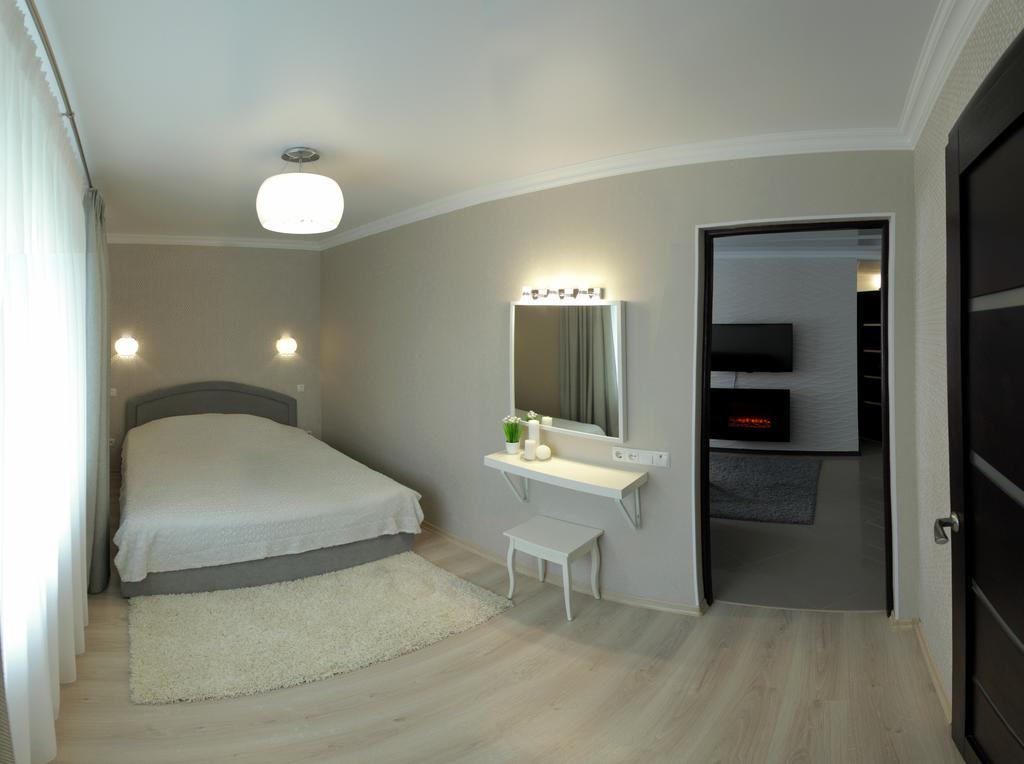 Lotos For You Apartments นิโกลาเยฟ ภายนอก รูปภาพ