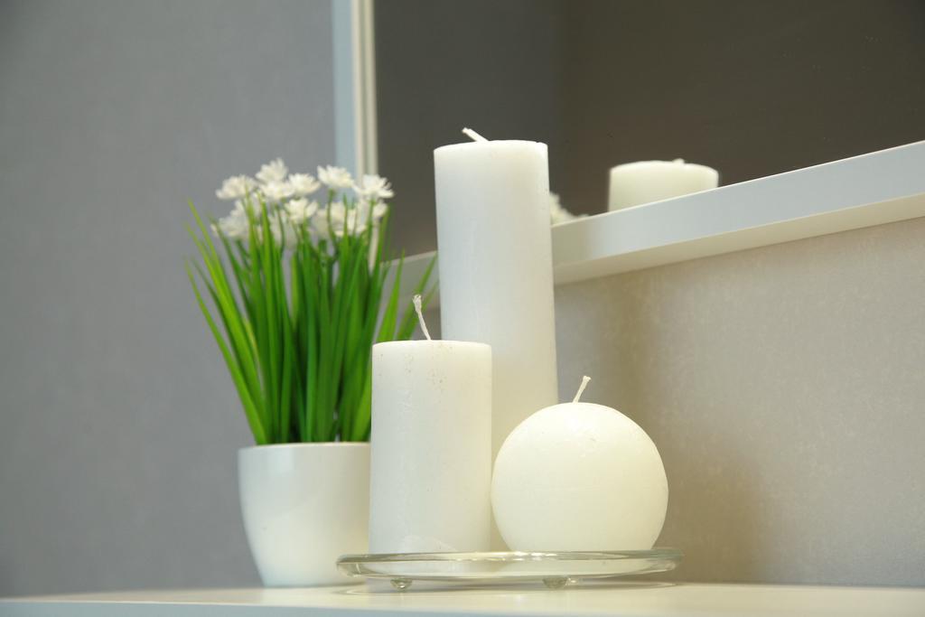 Lotos For You Apartments นิโกลาเยฟ ภายนอก รูปภาพ