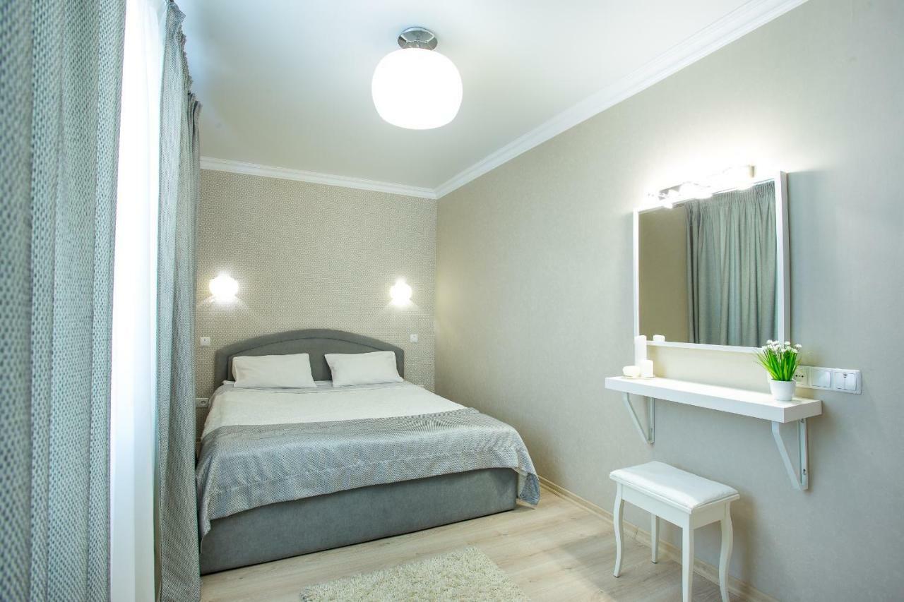 Lotos For You Apartments นิโกลาเยฟ ภายนอก รูปภาพ