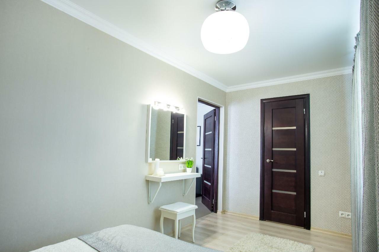 Lotos For You Apartments นิโกลาเยฟ ภายนอก รูปภาพ