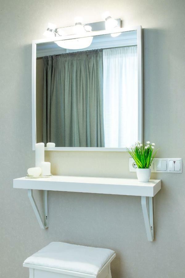 Lotos For You Apartments นิโกลาเยฟ ภายนอก รูปภาพ