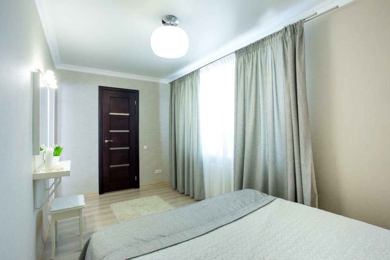 Lotos For You Apartments นิโกลาเยฟ ภายนอก รูปภาพ